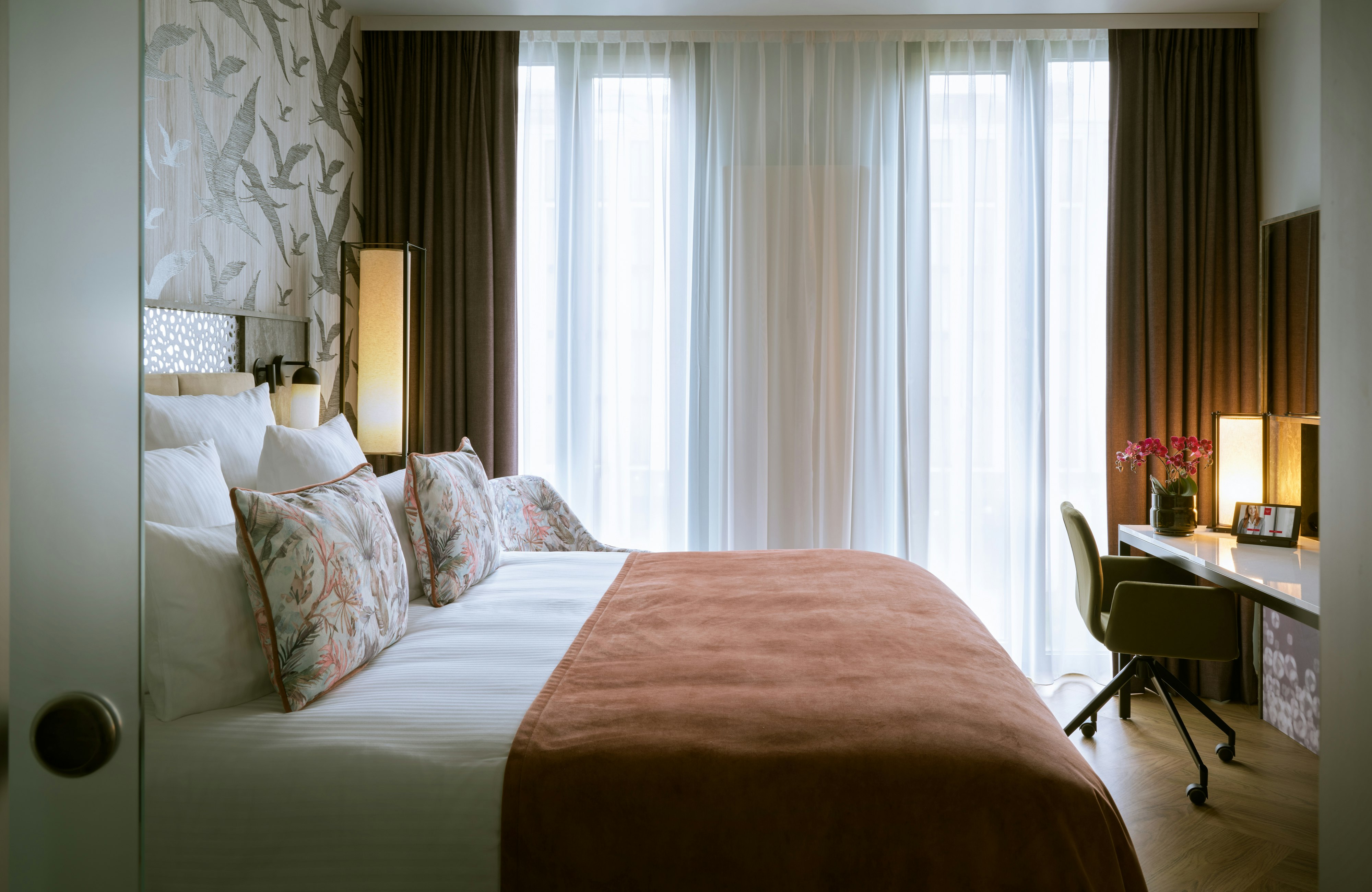 Leonardo Royal Hotel Munich 32/70