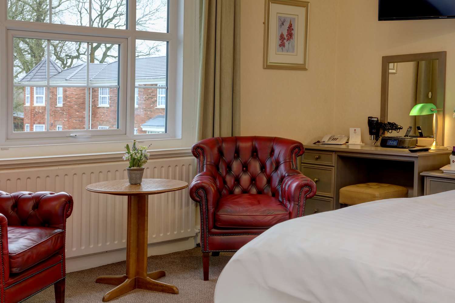 Best Western Plus Kenwick Park Hotel 28/48