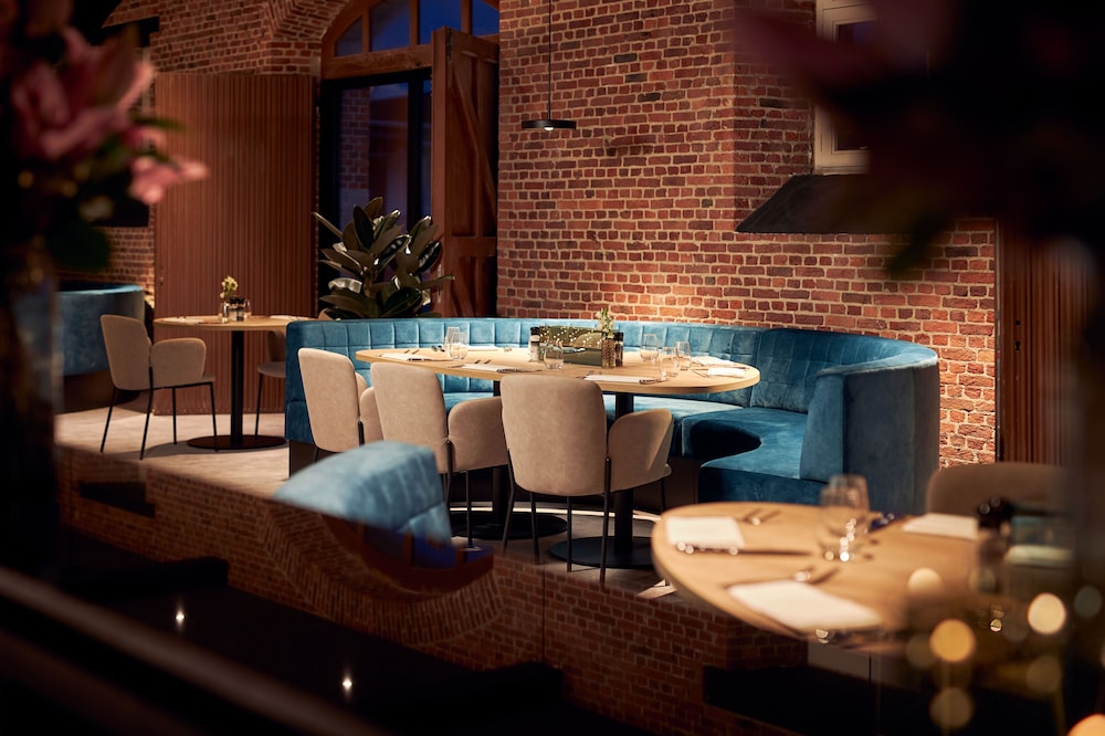 Van Der Valk Hotel Mechelen 35/50