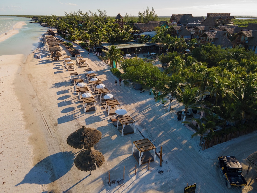Luxury Hotel Boutique Aldea Kuka 46/50