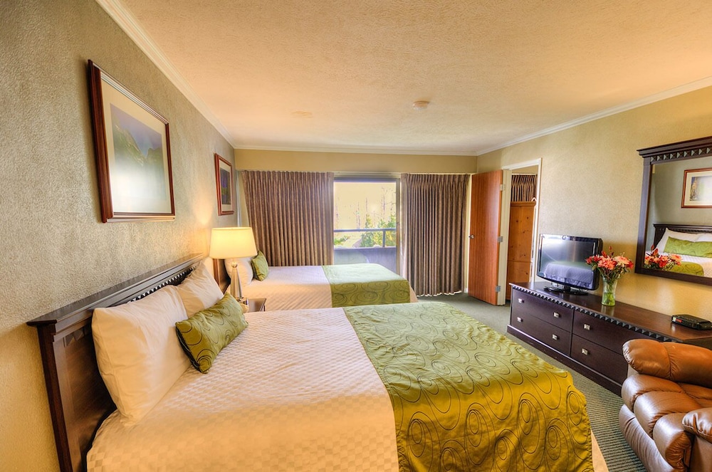 Fairmont Hot Springs Resort 10/54