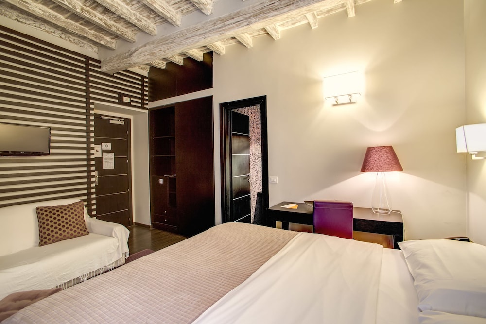 Trevi B&B Roma 27/74
