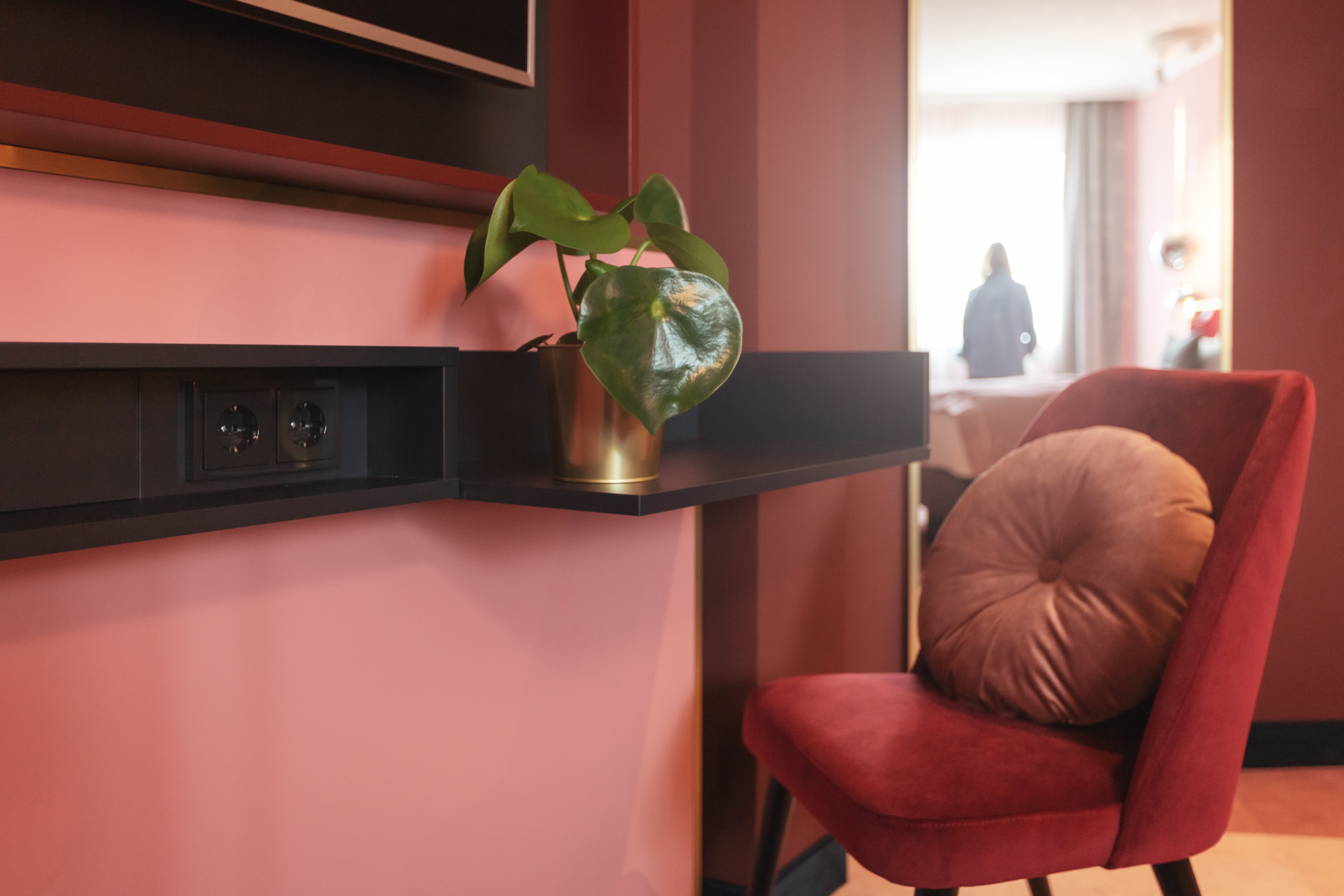 Holiday Inn - the niu, Loco Munich North, an IHG hotel 48/76