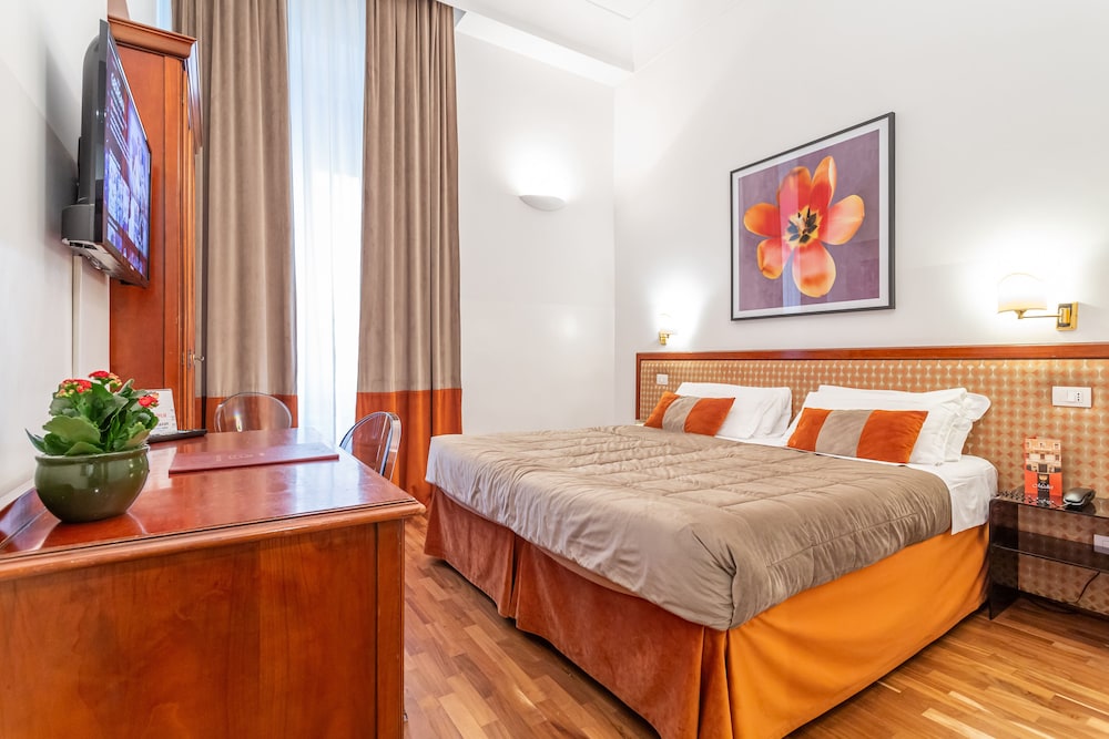 Hotel Medici 14/48