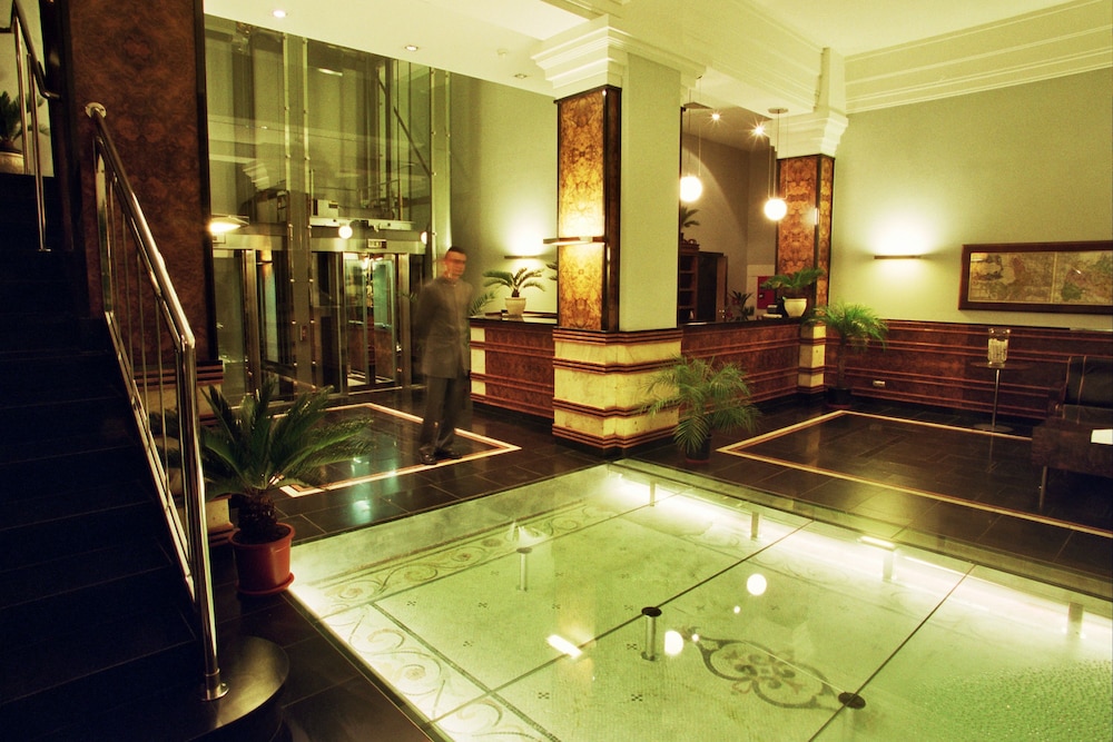 Hotel Monopol 34/42