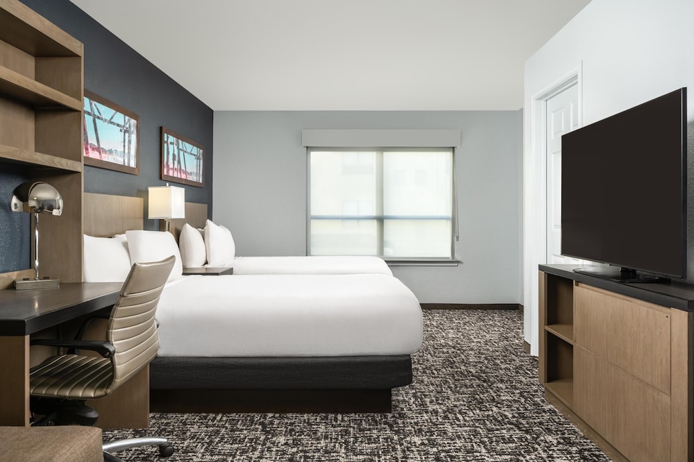 HYATT house Dallas/Uptown 21/71