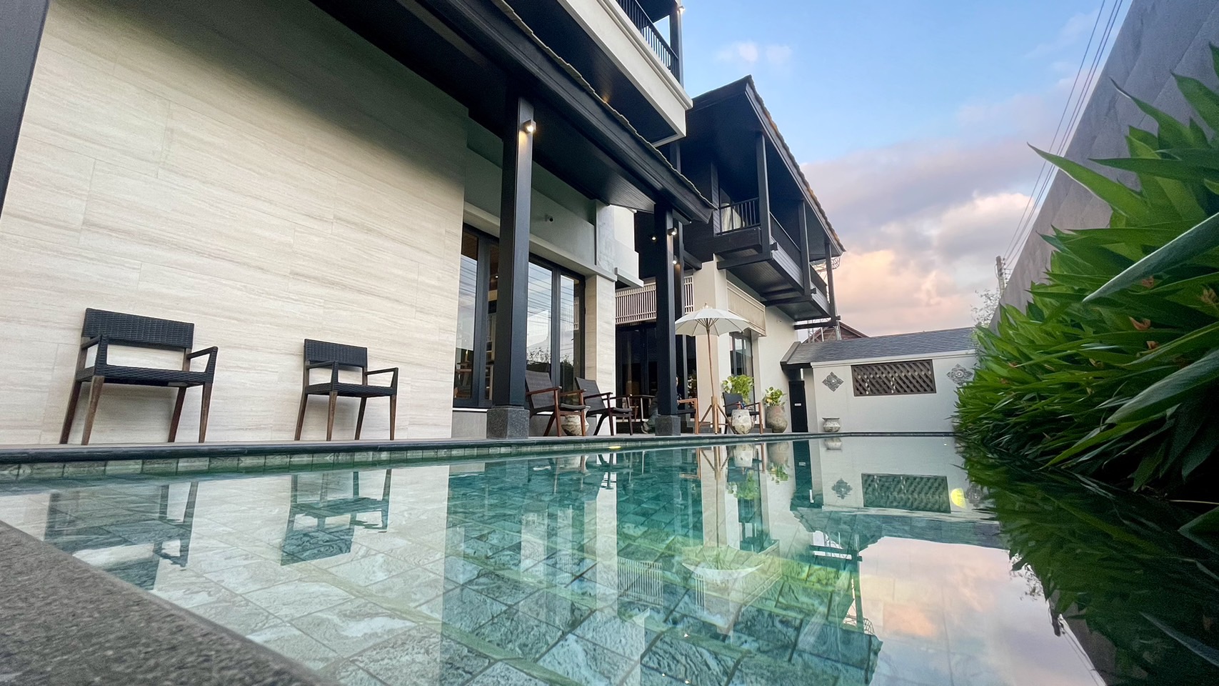Sareeviengping Hotel Chiang Mai 33/35