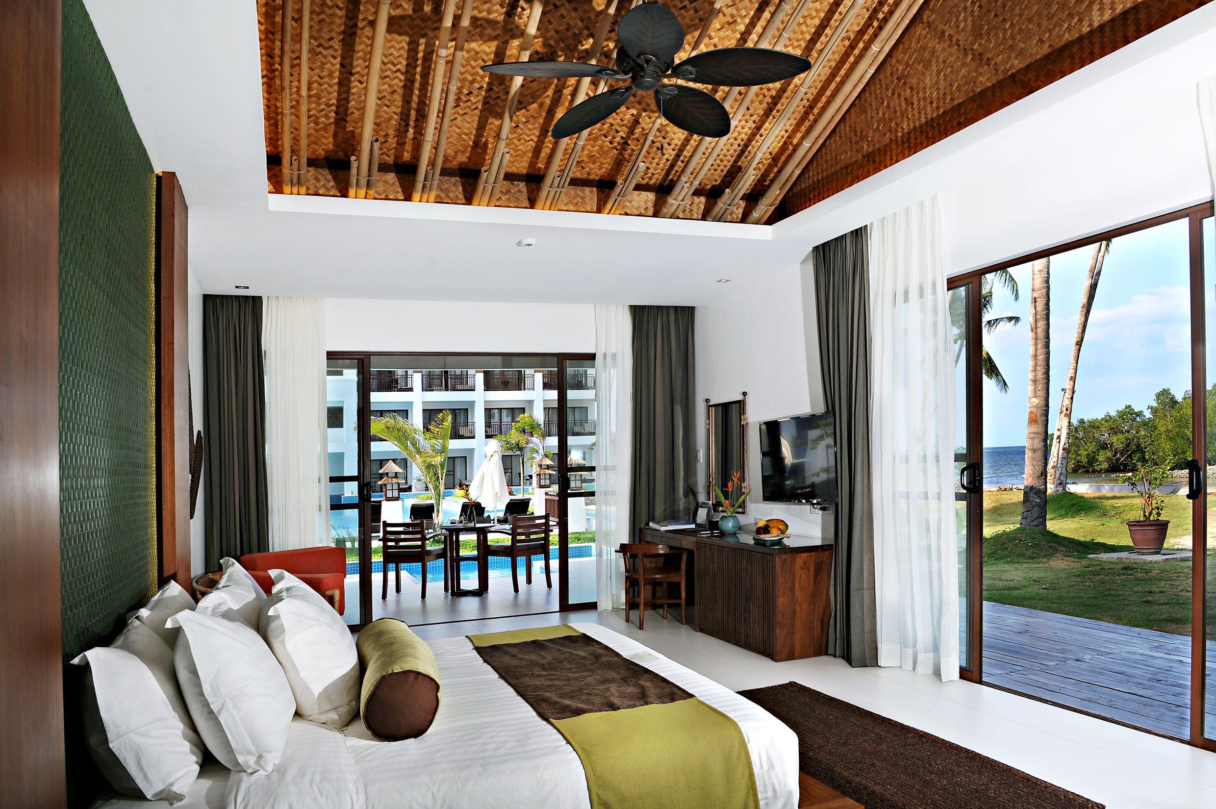 غرفة قياسية بسرير مزدوج، Princesa Garden Island Resort and Spa 3/5