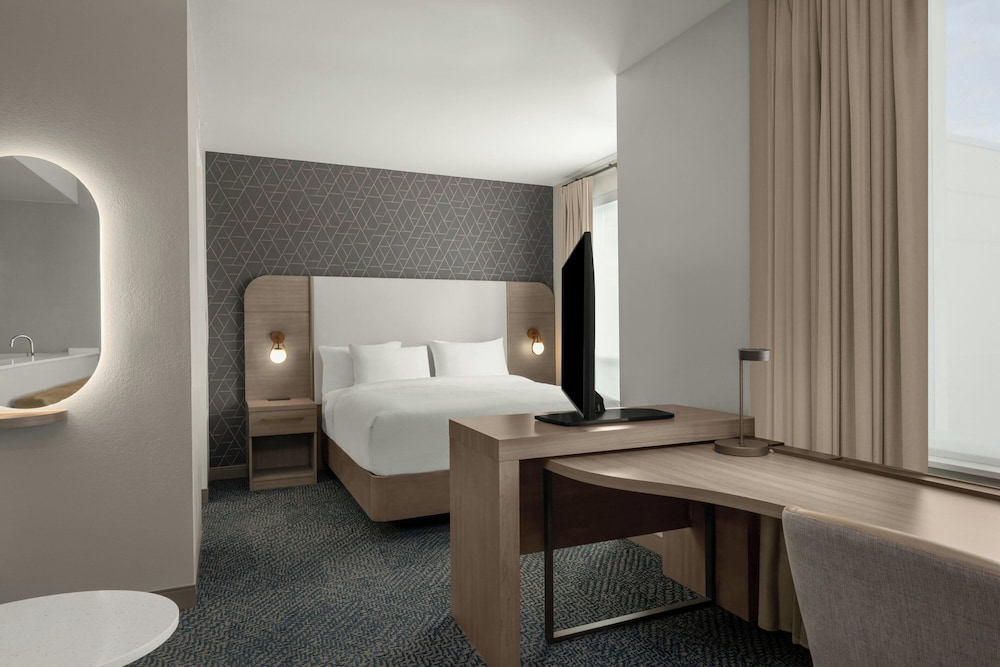 Residence Inn By Marriott Eagle Boise 50/53