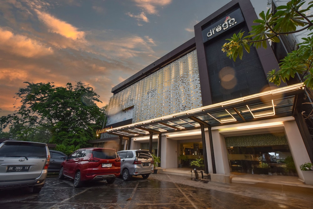 Drego Hotel 2/47