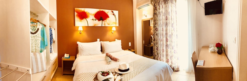 G. George Hotel 11/50
