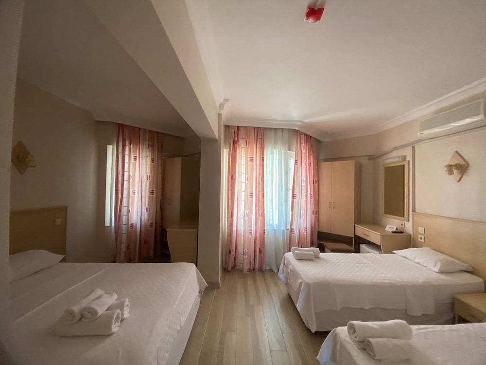 Ege Soley Hotel 6/25