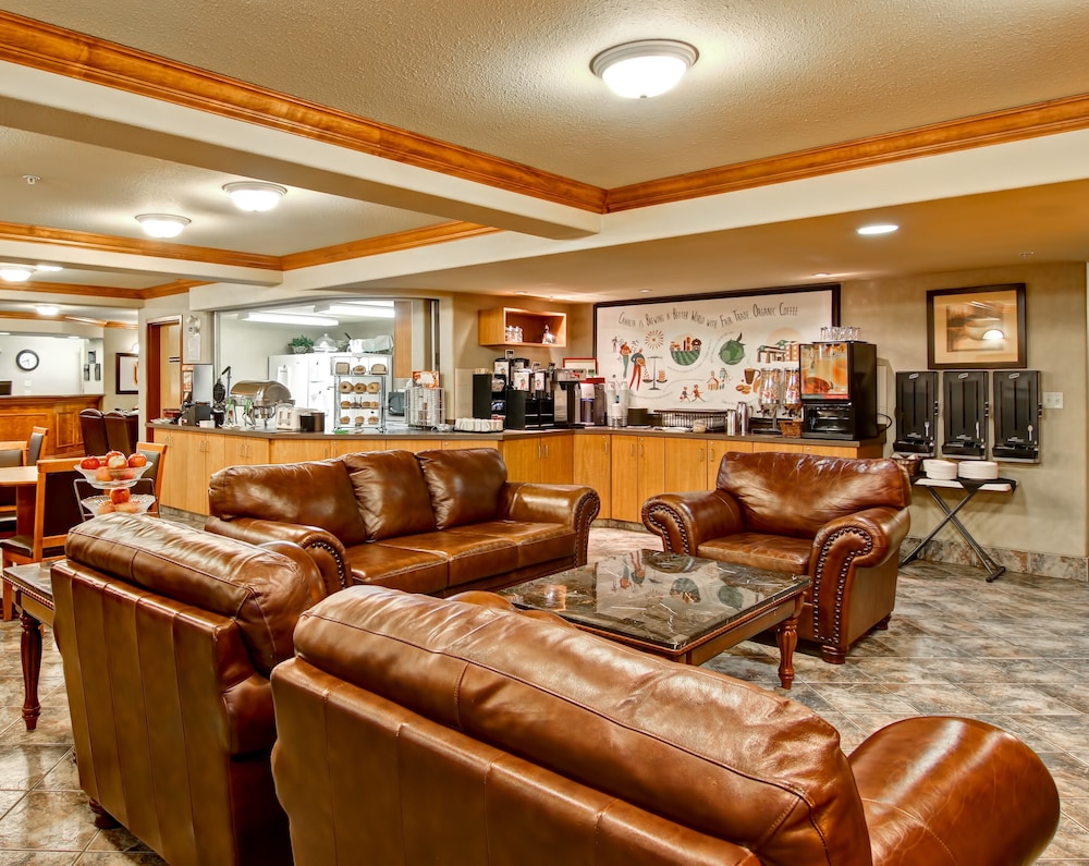 Ramada by Wyndham Ponoka 26/39