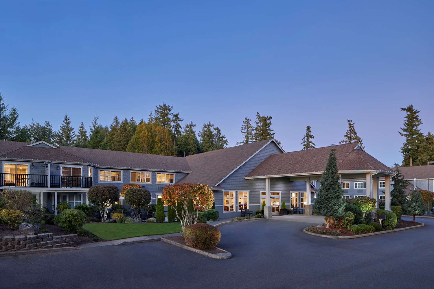 Best Western Wesley Inn & Suites 2/43