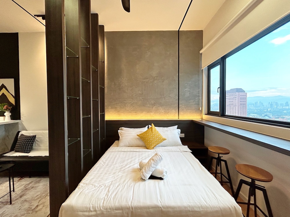 Chambers Kuala Lumpur by Five Senses 12/50