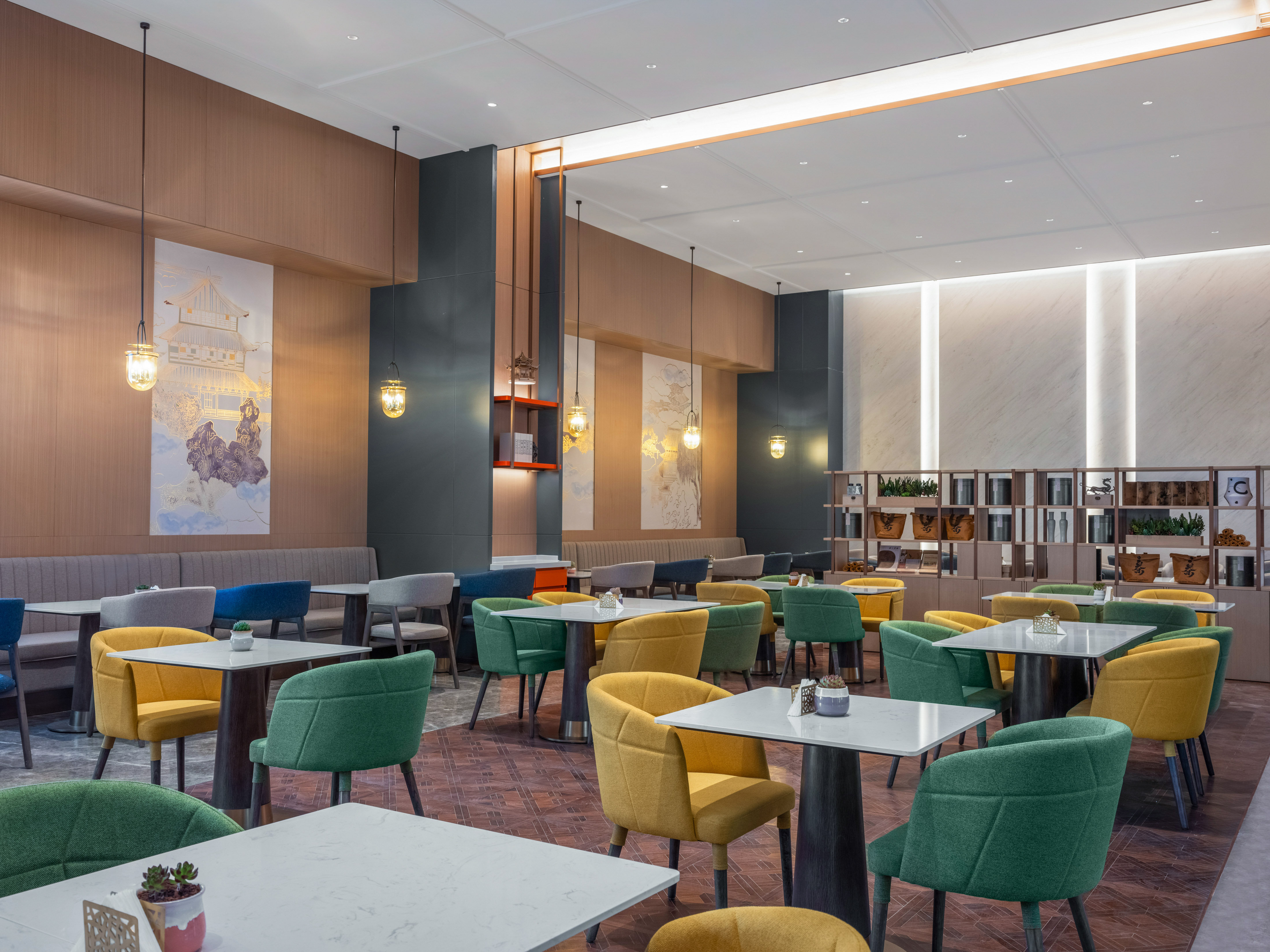 Holiday Inn Express Beijing Zhongguancun Tech Park 35/49