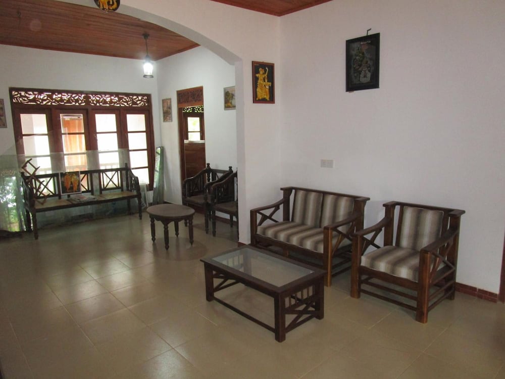 Green Herbal Ayurvedic Eco-Lodge 43/54