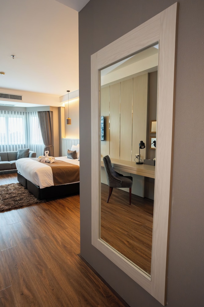 Siamgrand Hotel 36/71