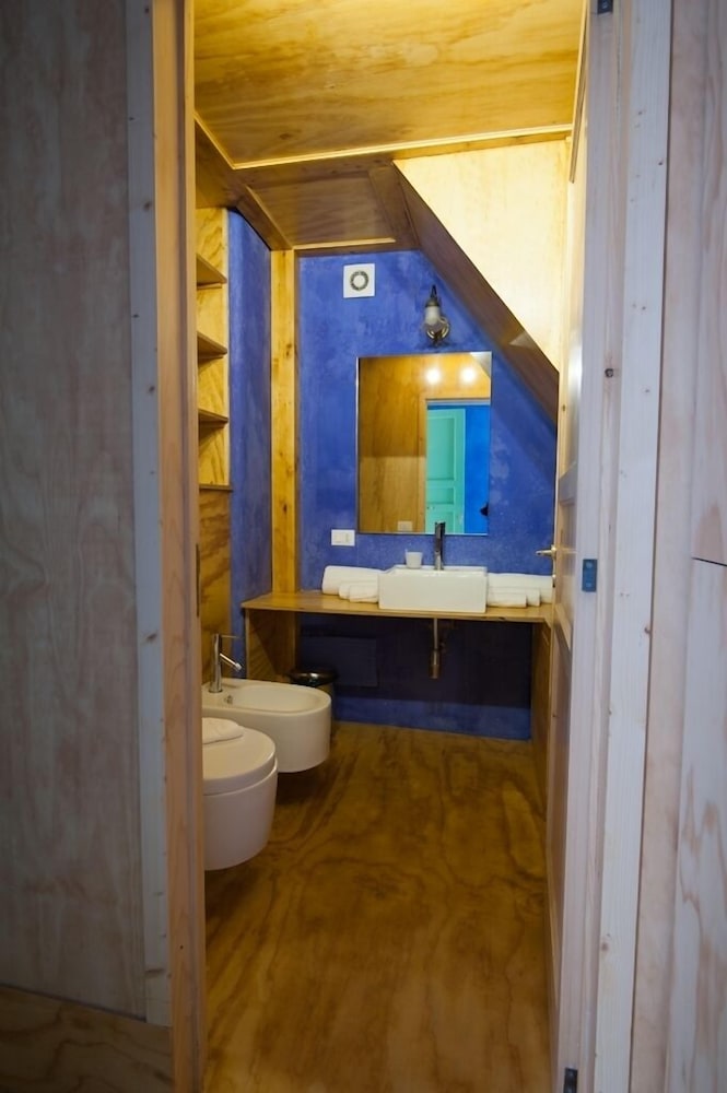 Casa D'aria 7/75