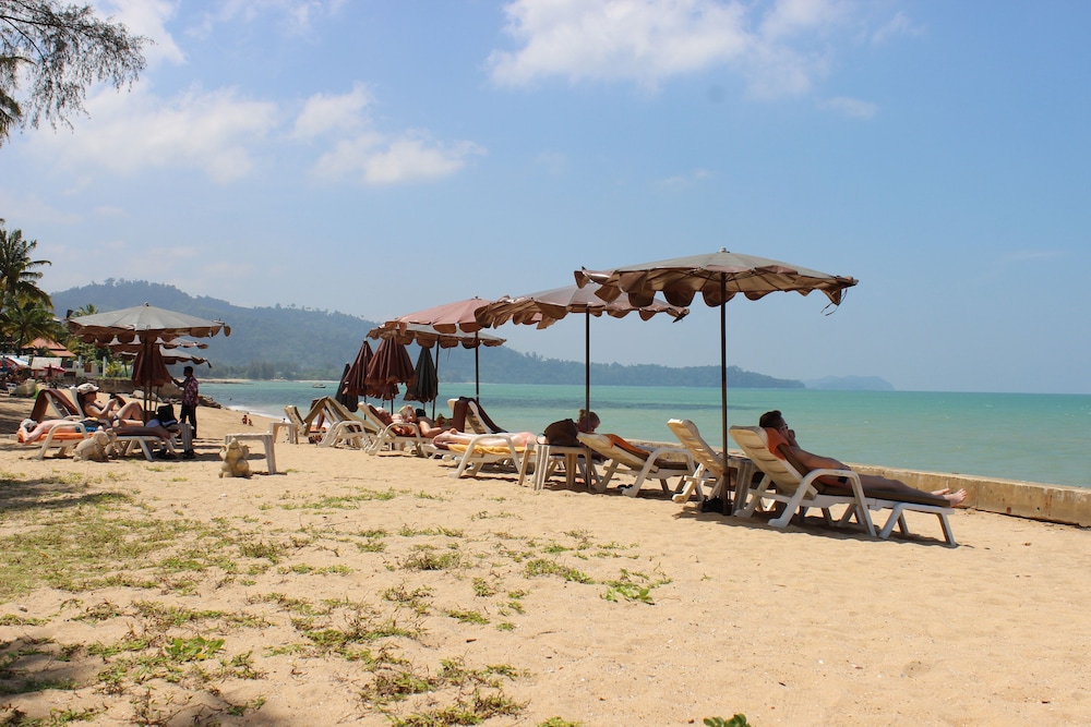 Sudala Beach Resort 44/50