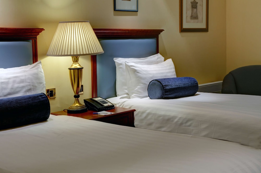Manor Hotel Solihull, BW Signature Collection 8/36