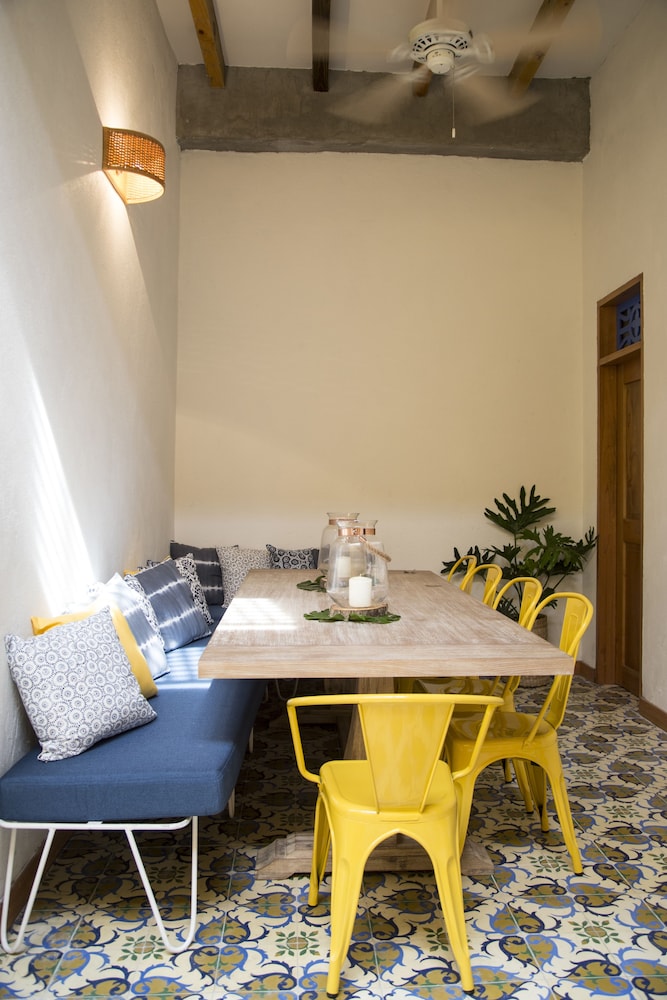 Hotel Boutique Casa Mia 53/58