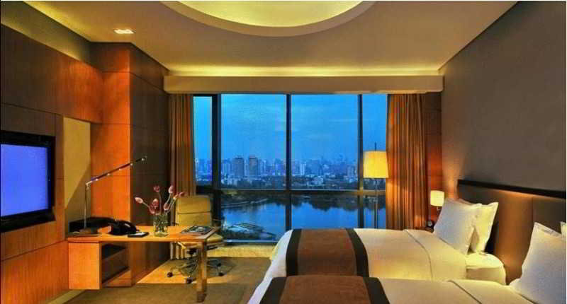 Guoman Hotel Shanghai 9/45