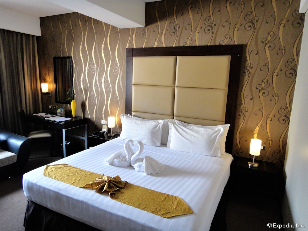Mallberry Suites Business Hotel 17/59