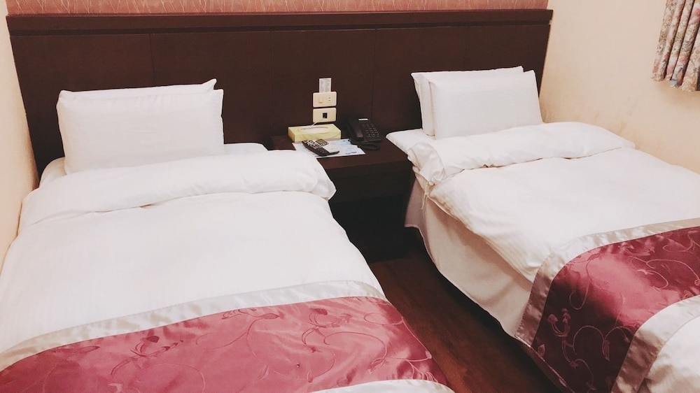 King Town Hotel 31/50