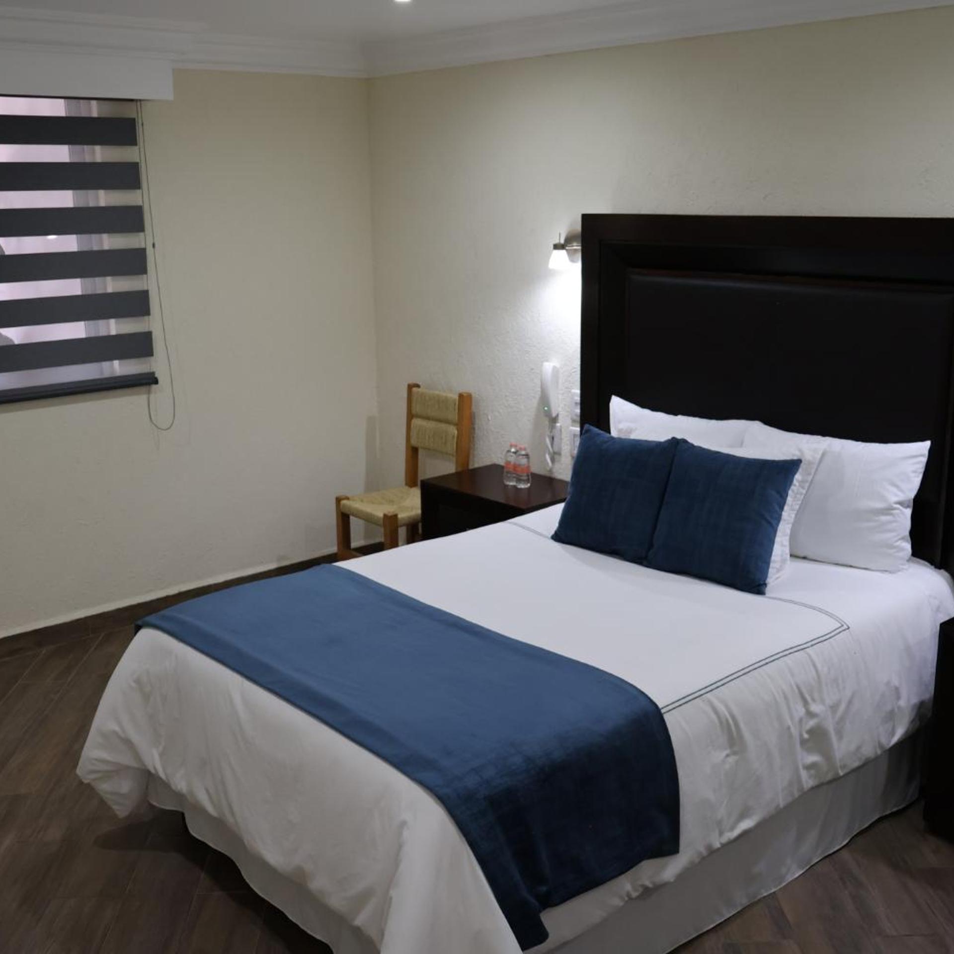 Hotel Tierras Blancas 19/48