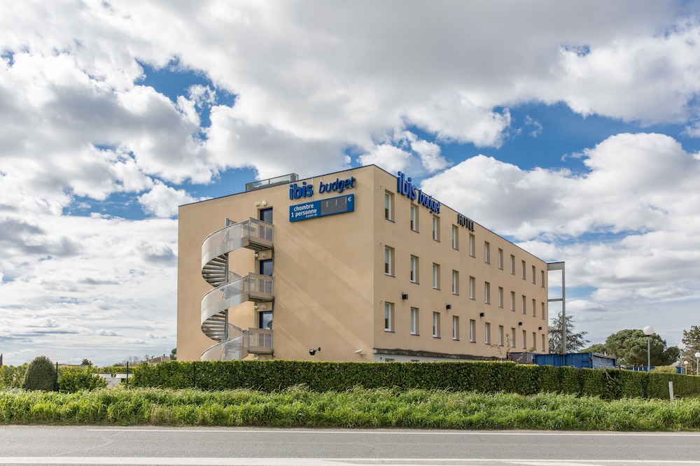 Ibis Budget Marmande 5/51