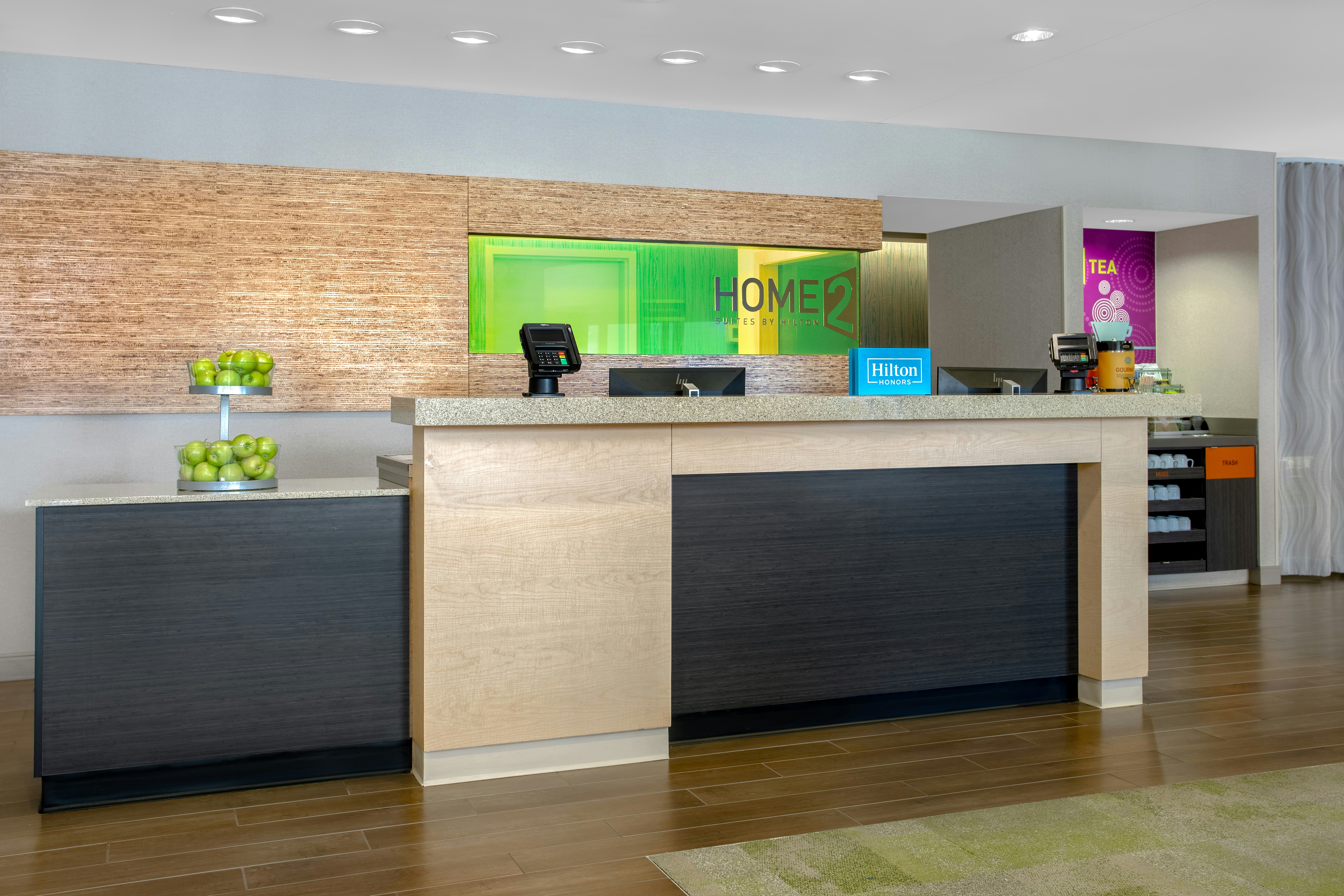 Home2 Suites by Hilton Omaha West, NE 3/23