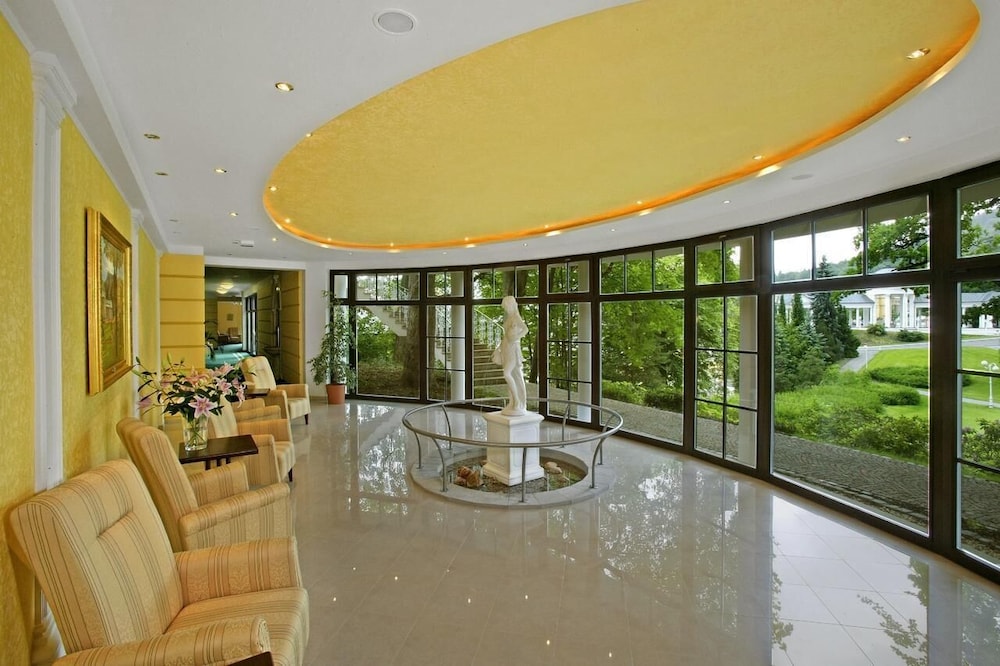 Nove Lazne Ensana Health Spa Hotel 13/47