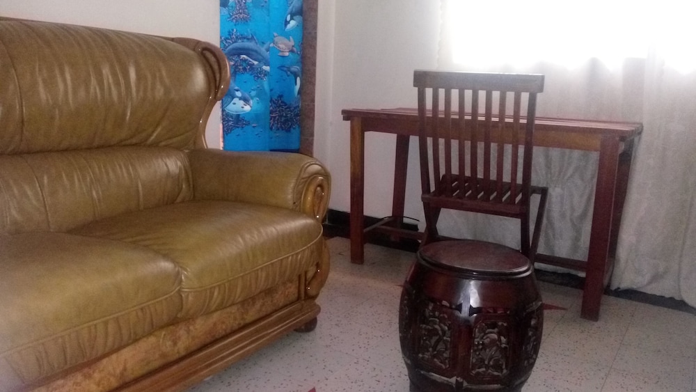 Bermuda Garden Hotel 22/33