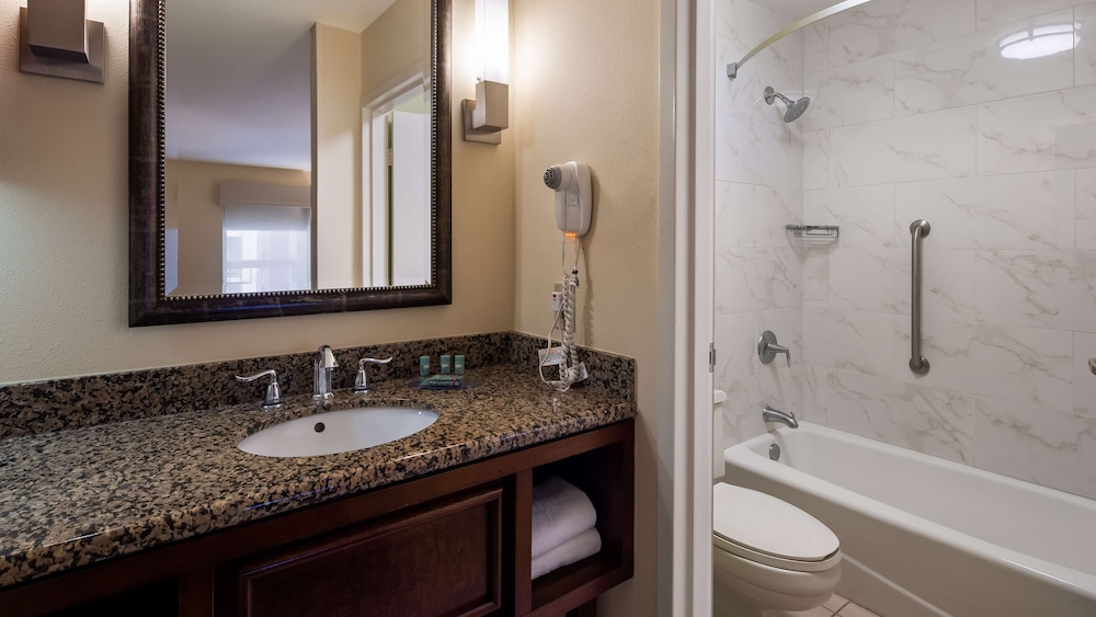 Best Western Seaway Inn 10/39