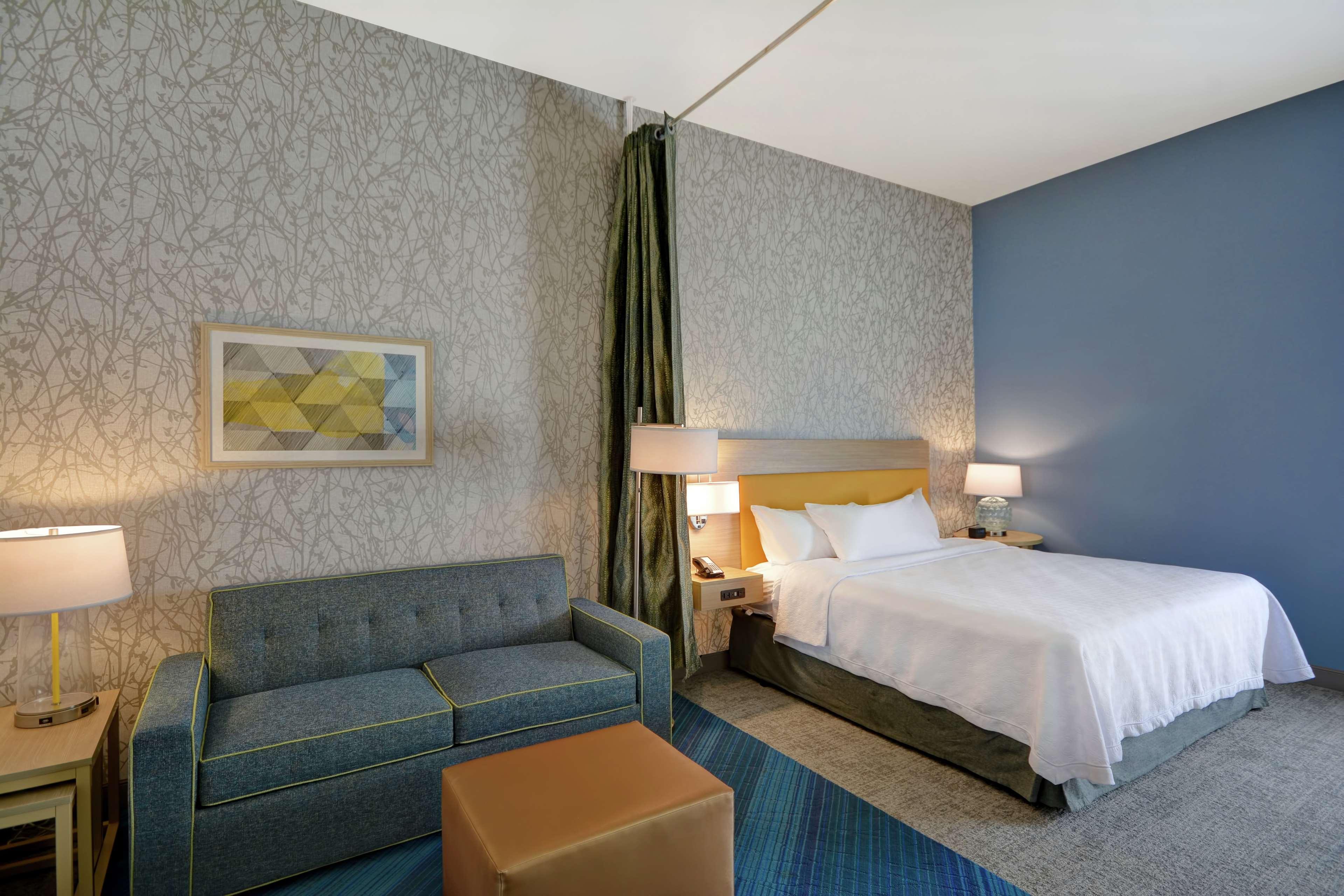 استوديو، Home2 Suites By Hilton Dayton South 3/4