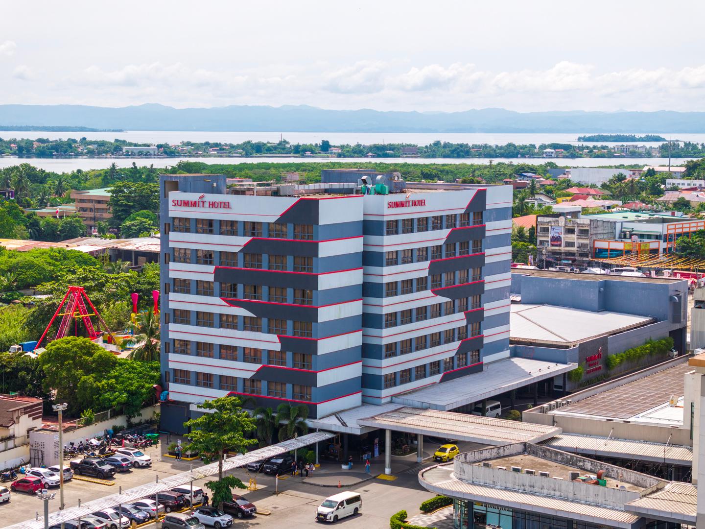 Summit Hotel Tacloban in TACLOBAN