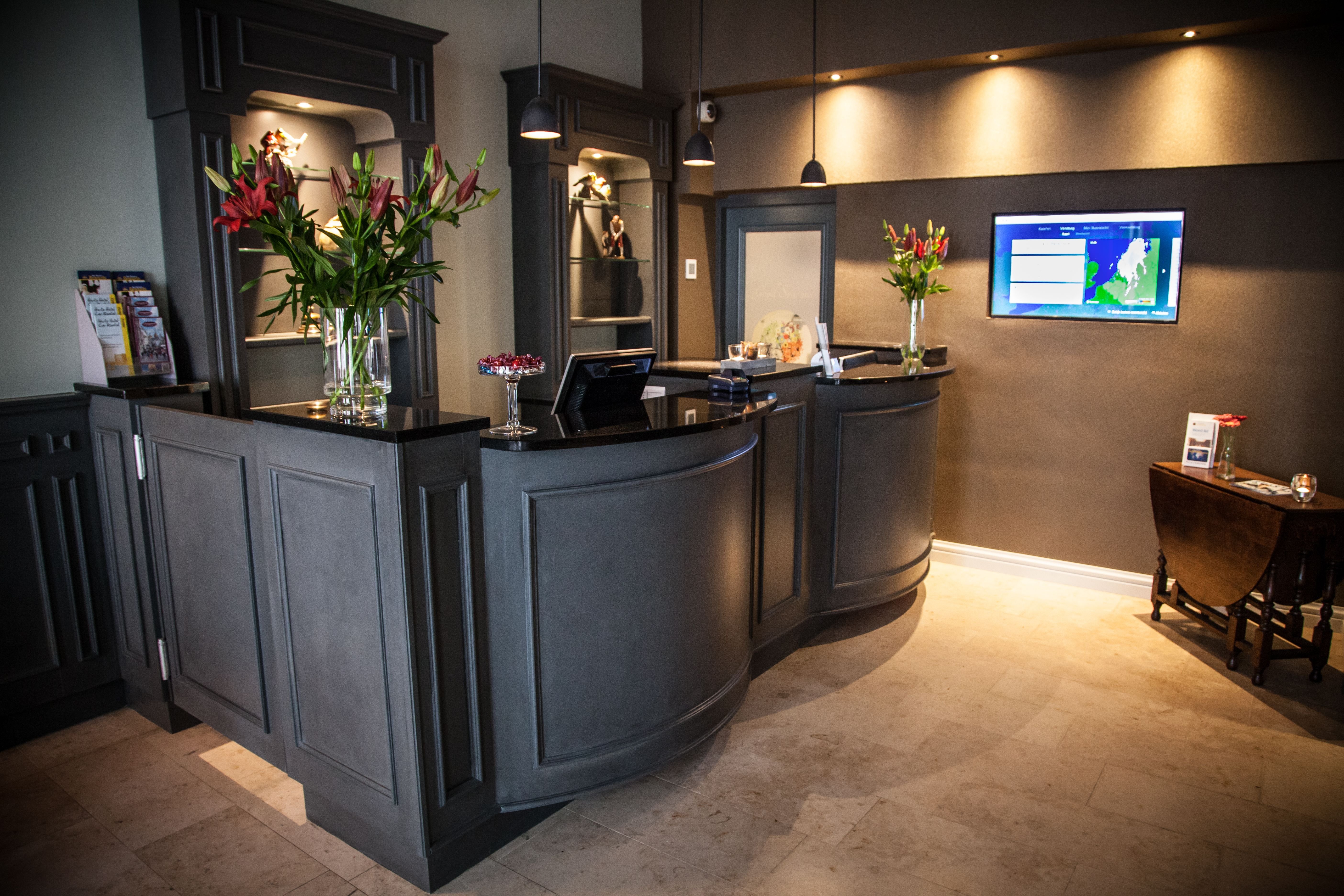 Best Western Plus Centre Den Bosch 6/14