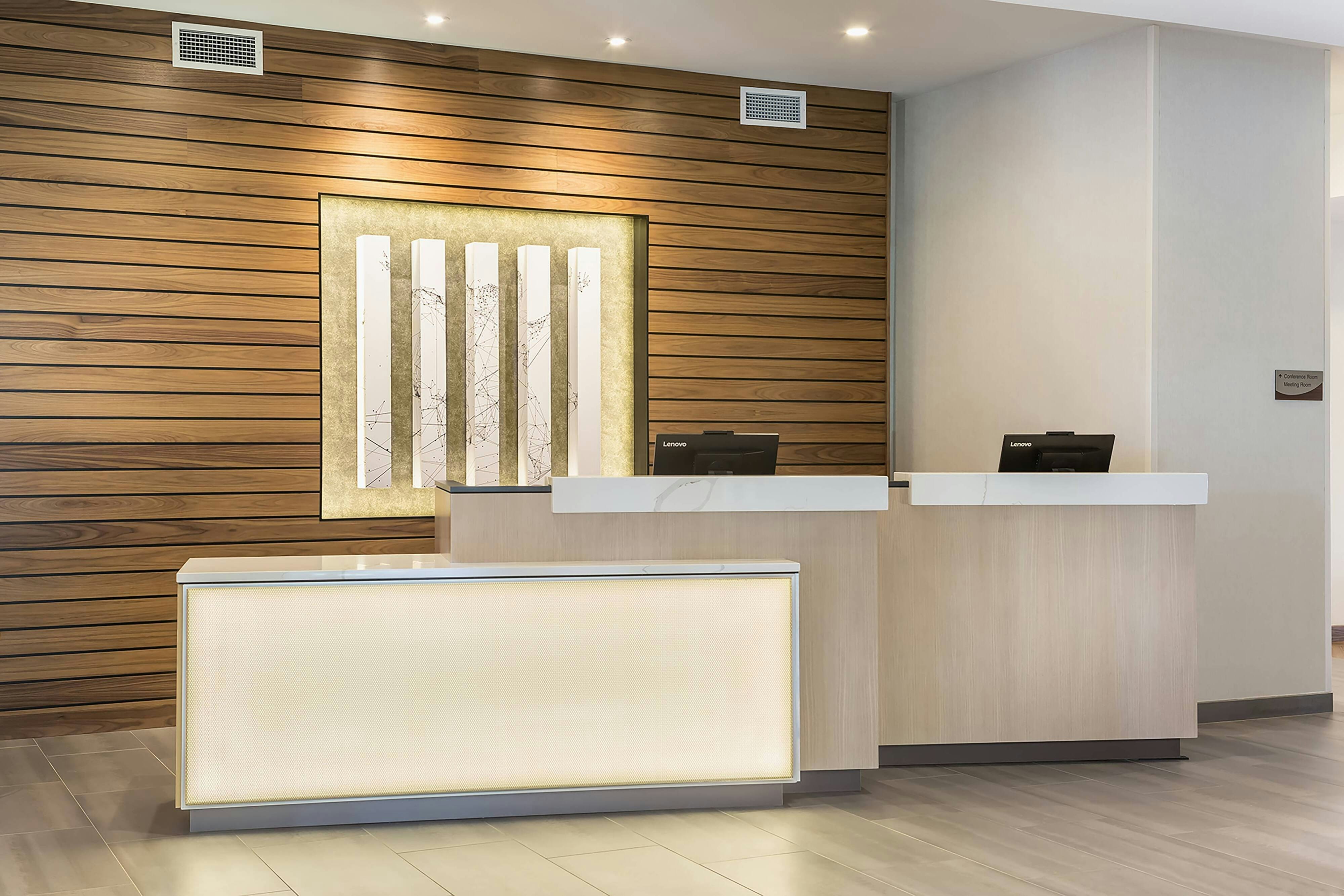 Fairfield Inn & Suites By Marriott Minneapolis North/Blaine 4/36