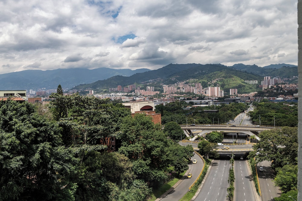 Faranda Collection Medellin, A Member of Radisson Individuals 55/61