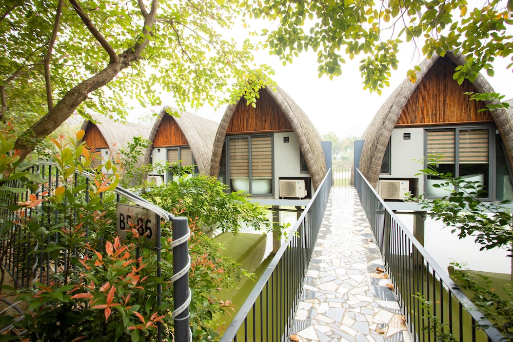 Wyndham Grand Vedana Ninh Binh 53/66