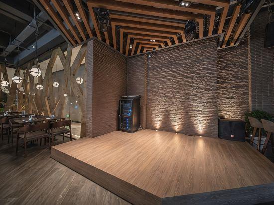 Weide Hotel (Nantong Harmony City) 17/26