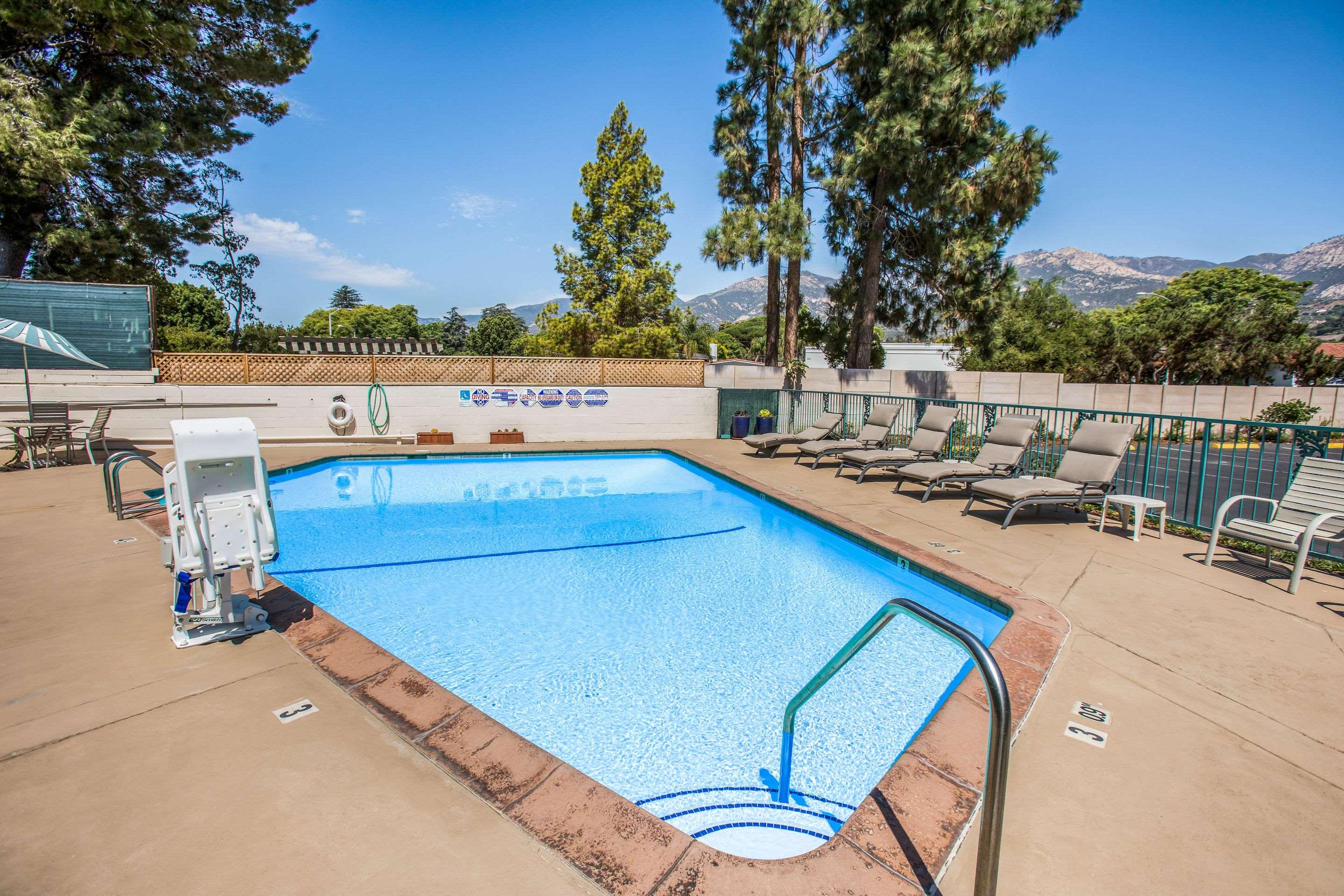 Hotel Santa Barbara, CA 26/44