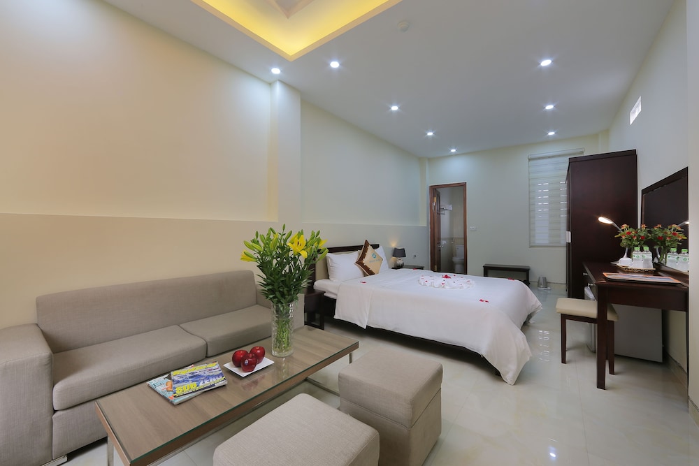 Spoon Hotel Hanoi 22/33