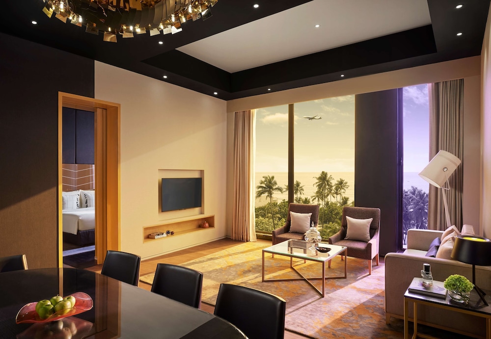 Hyatt Centric Juhu Mumbai 23/47