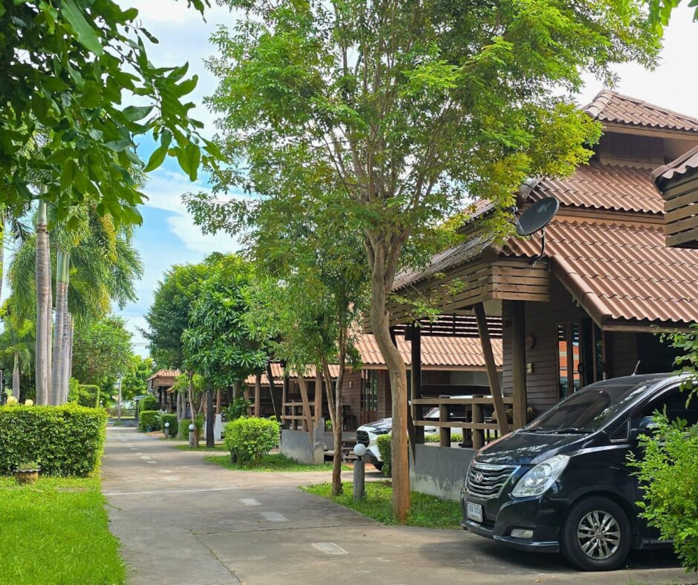 Ruen Purksa Resort 20/43