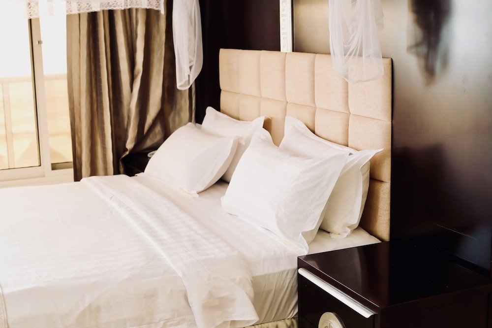 The Landmark Mbezi Beach Resort and Conference Centre 16/39