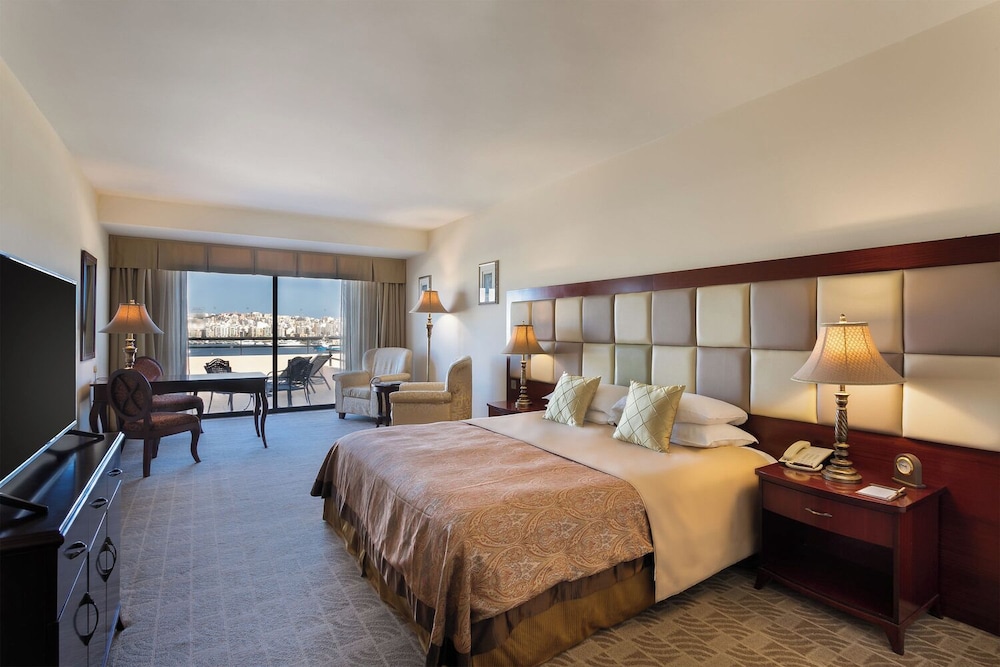 DELUXE, FULL SEA VIEW, TERRACE