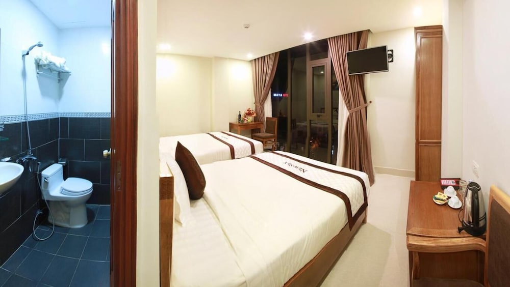 New Sky Hotel 27/41