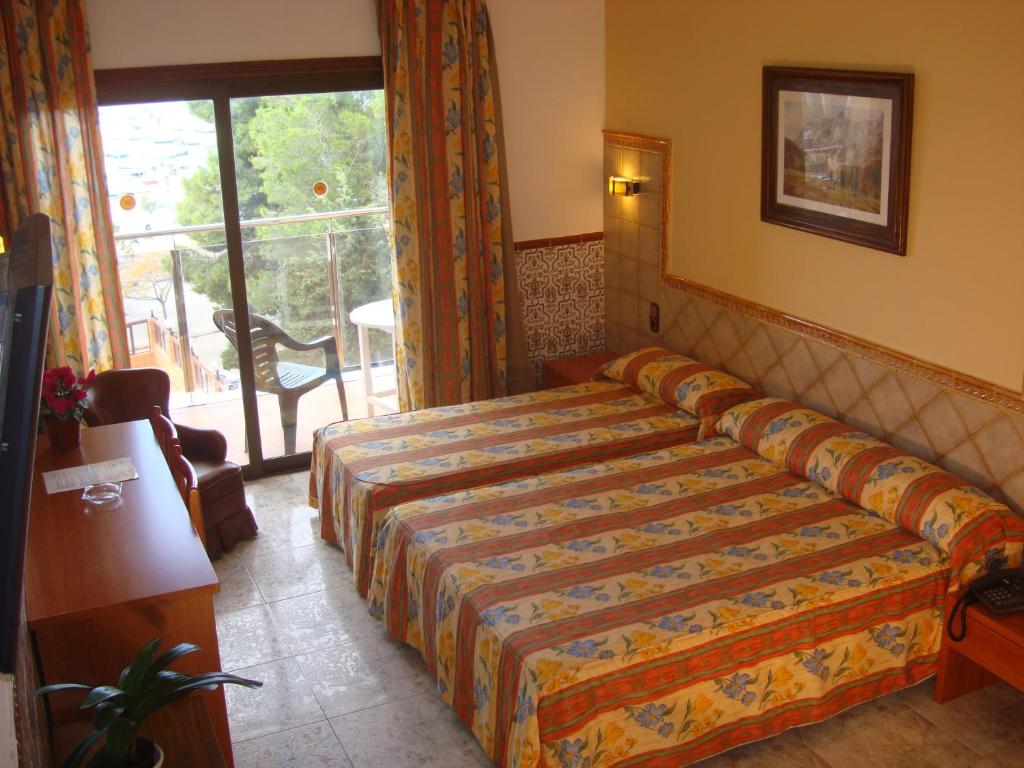 Room, Triple, Harbour View